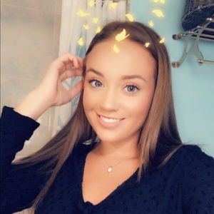 Meet your Posher, Jayde